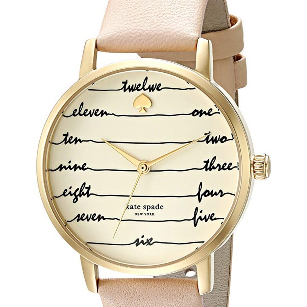 Kate Spade New York Watch